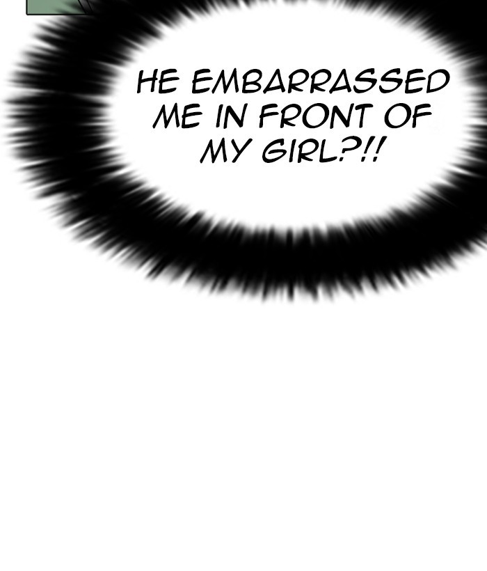 Lookism - Manhwa chapter 258 - page 28