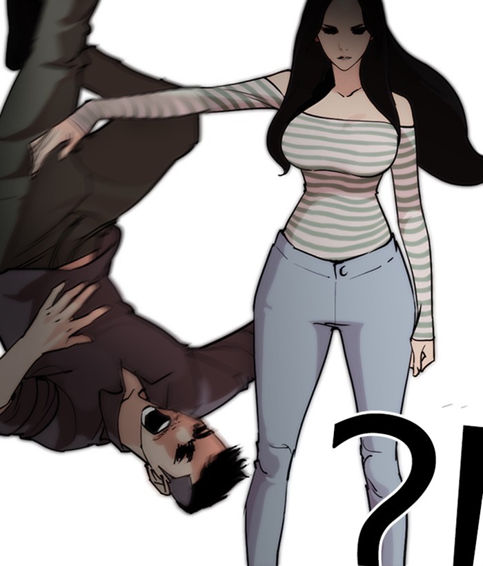 Lookism - Manhwa chapter 258 - page 43