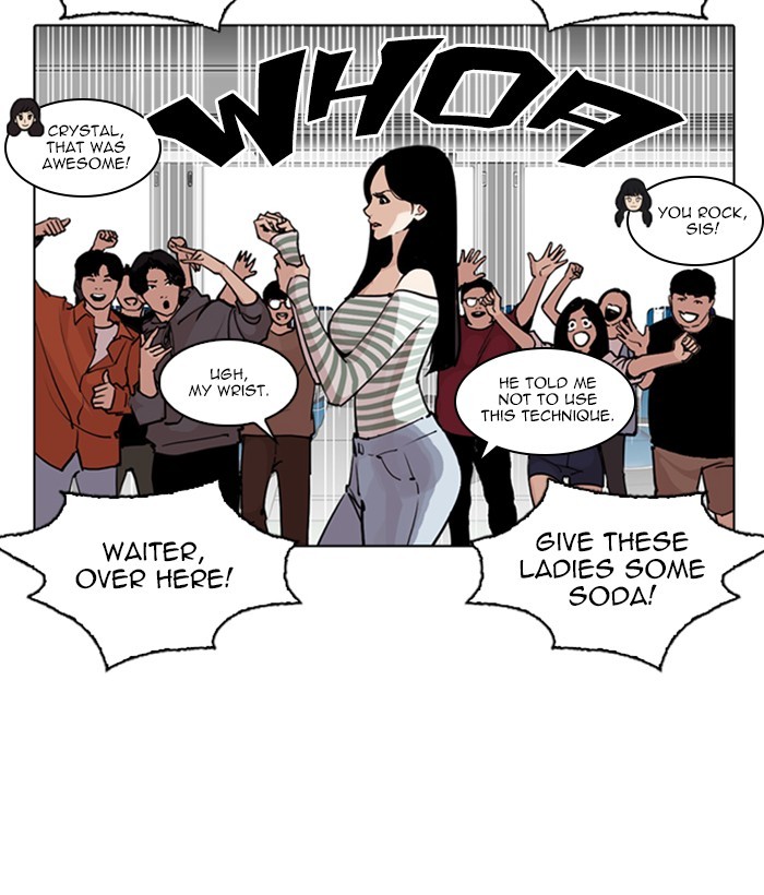Lookism - Manhwa chapter 258 - page 48