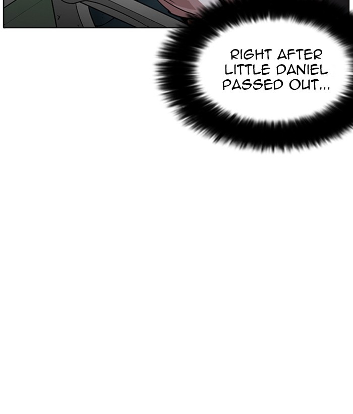 Lookism - Manhwa chapter 258 - page 52
