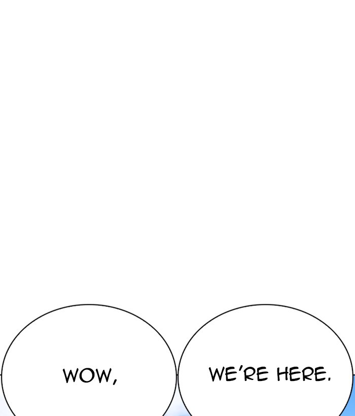 Lookism - Manhwa chapter 258 - page 61