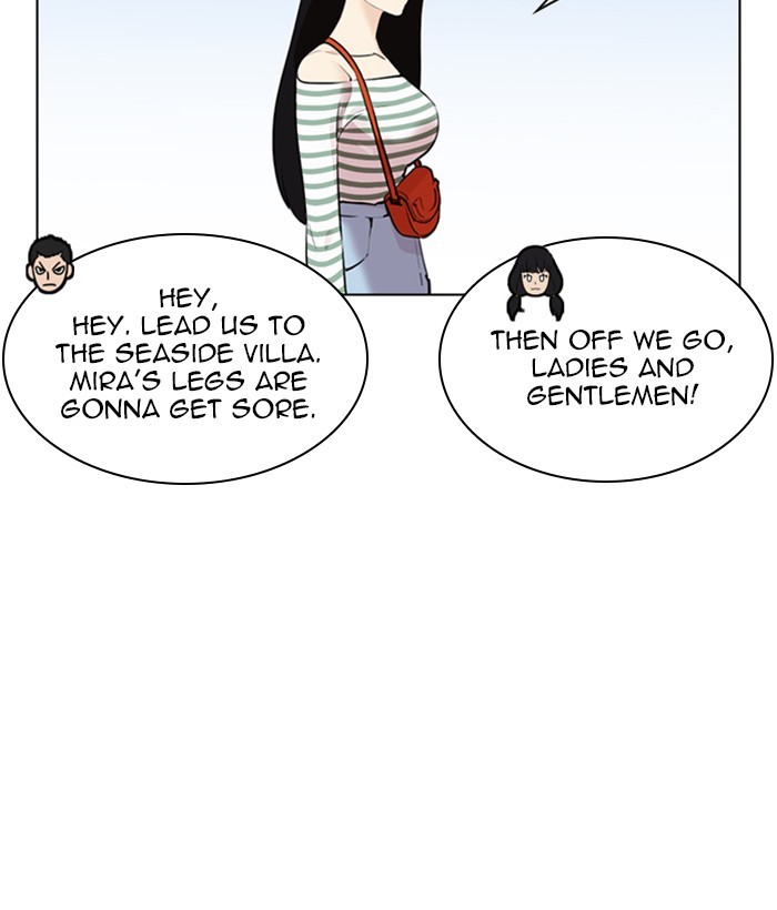 Lookism - Manhwa chapter 258 - page 65