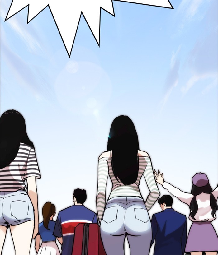 Lookism - Manhwa chapter 258 - page 67
