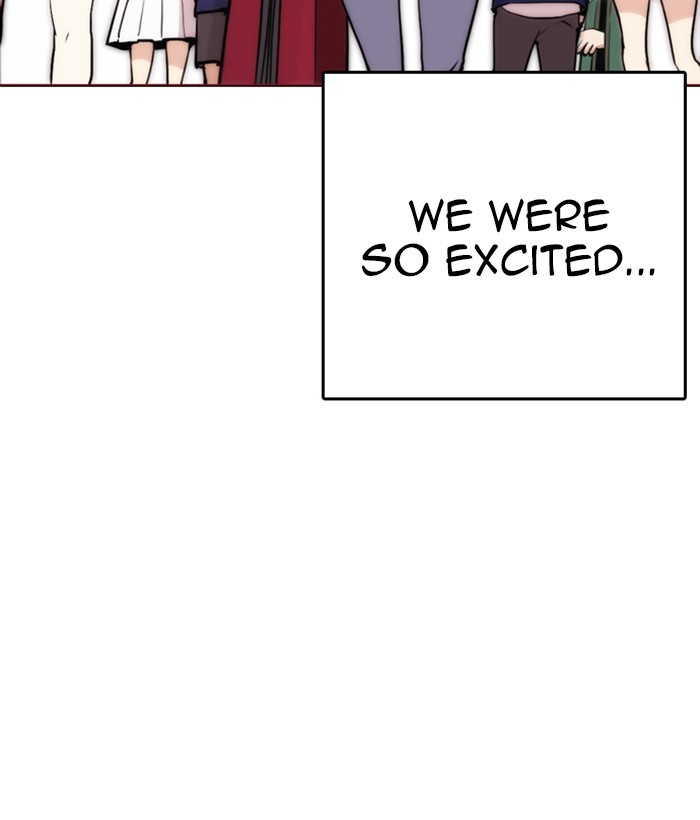 Lookism - Manhwa chapter 258 - page 68