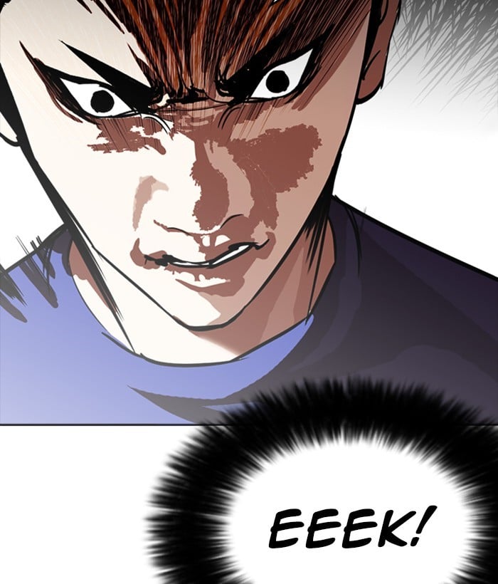 Lookism - Manhwa chapter 257 - page 100