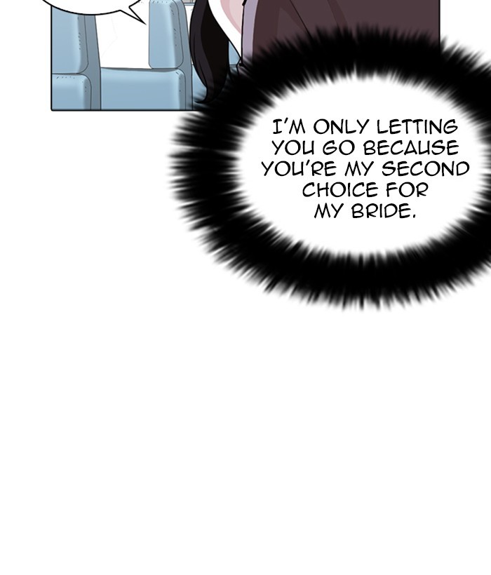 Lookism - Manhwa chapter 257 - page 113