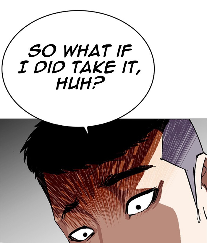 Lookism - Manhwa chapter 257 - page 131