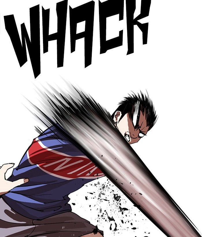 Lookism - Manhwa chapter 257 - page 135