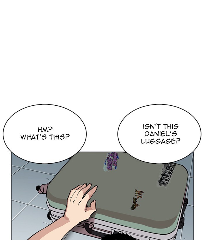 Lookism - Manhwa chapter 257 - page 141