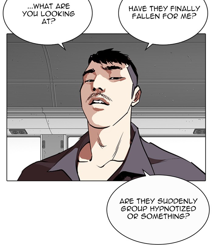 Lookism - Manhwa chapter 257 - page 154