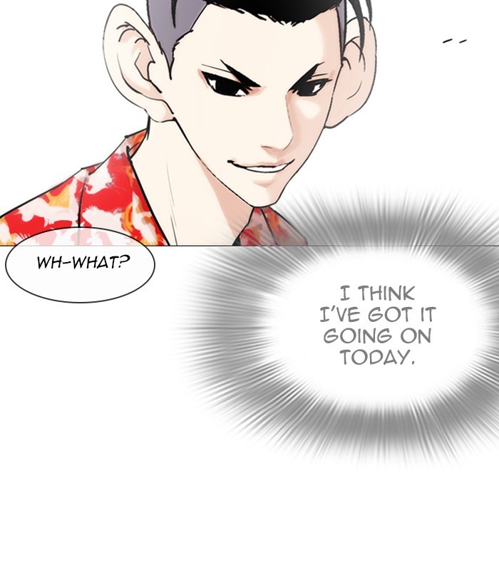 Lookism - Manhwa chapter 257 - page 162