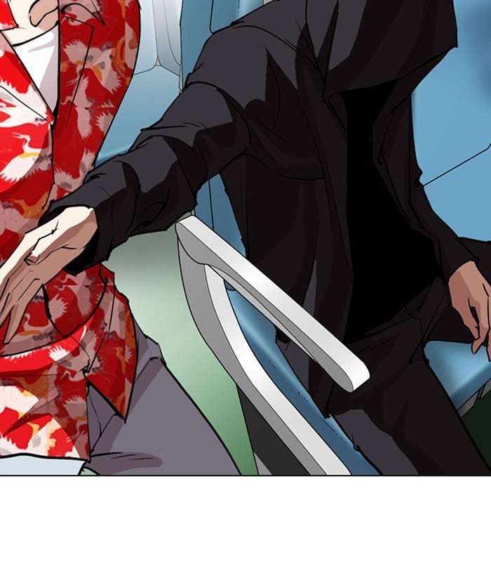 Lookism - Manhwa chapter 257 - page 166