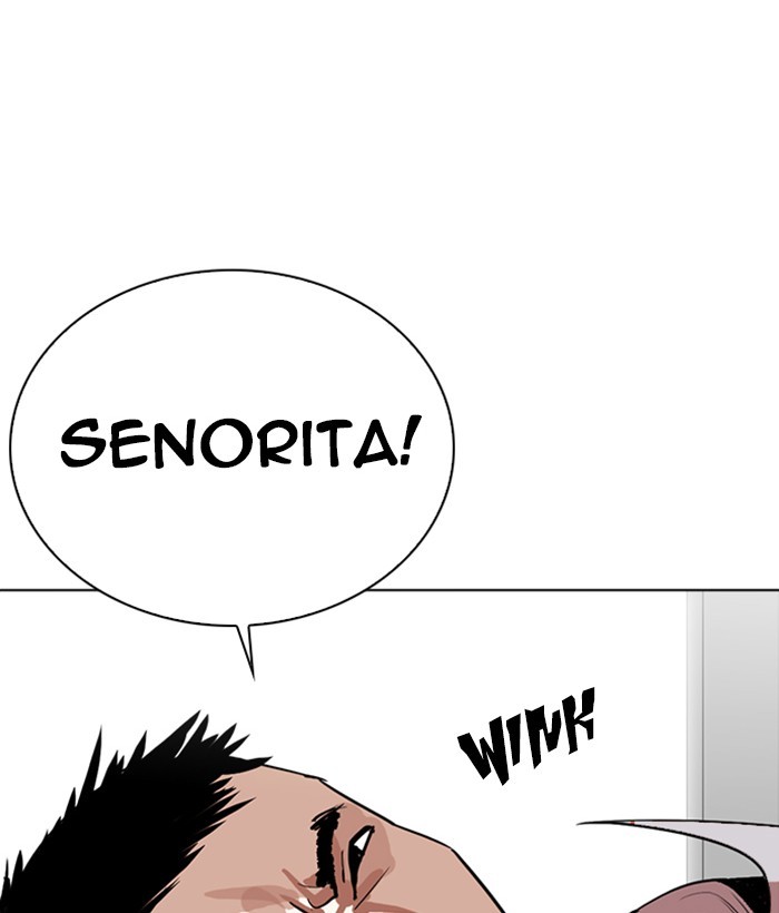 Lookism - Manhwa chapter 257 - page 18
