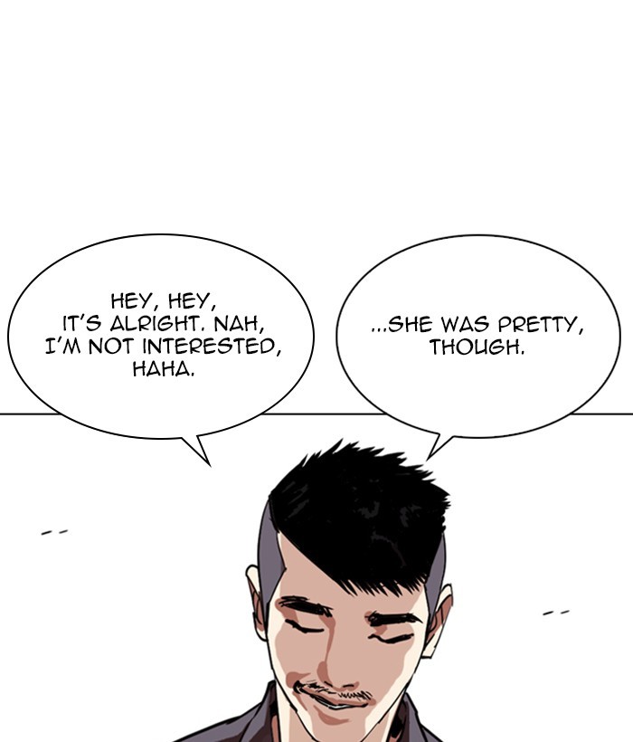 Lookism - Manhwa chapter 257 - page 25