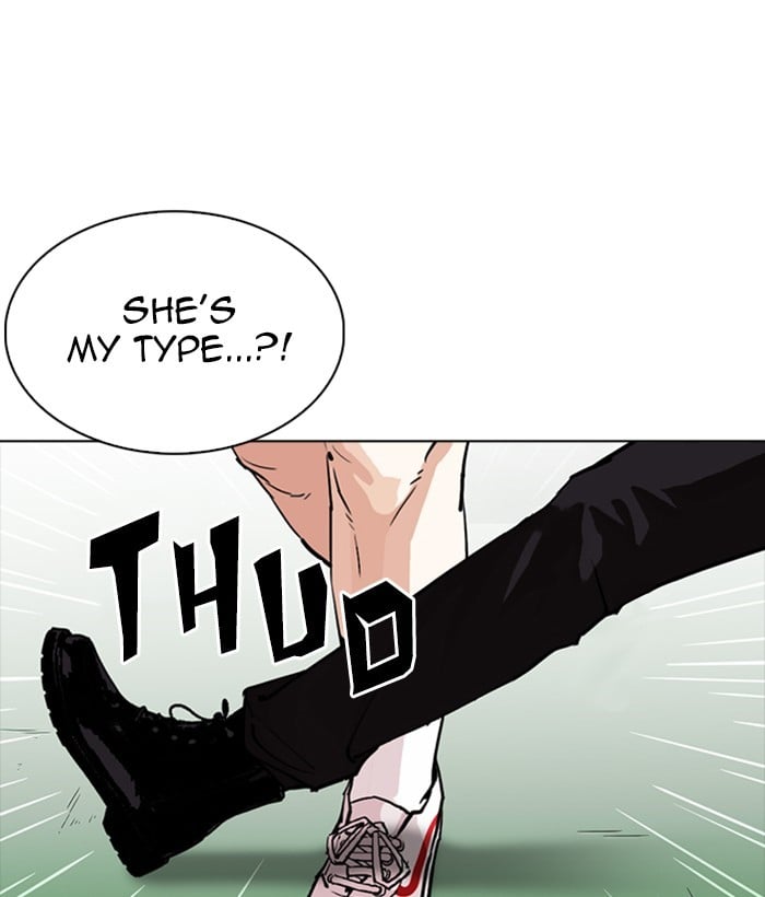 Lookism - Manhwa chapter 257 - page 28