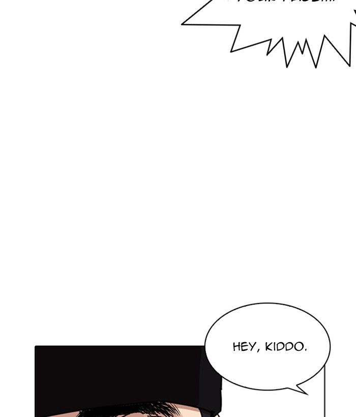 Lookism - Manhwa chapter 257 - page 38