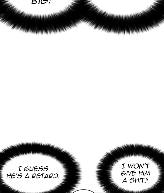Lookism - Manhwa chapter 257 - page 46