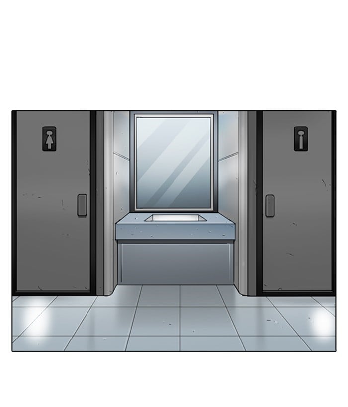 Lookism - Manhwa chapter 257 - page 52