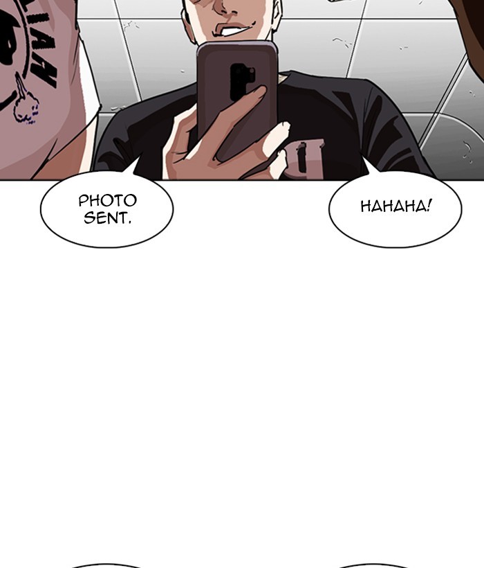 Lookism - Manhwa chapter 257 - page 56