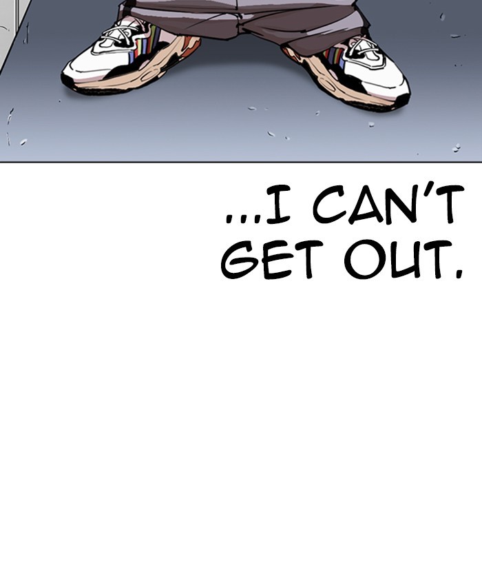 Lookism - Manhwa chapter 257 - page 60