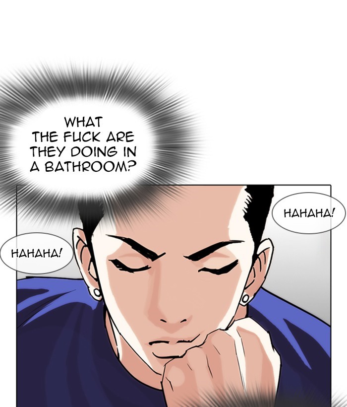 Lookism - Manhwa chapter 257 - page 61