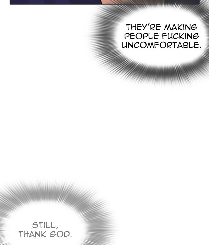 Lookism - Manhwa chapter 257 - page 62