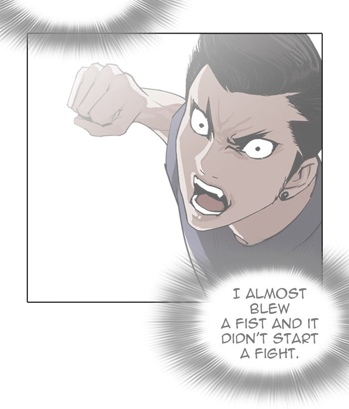 Lookism - Manhwa chapter 257 - page 63
