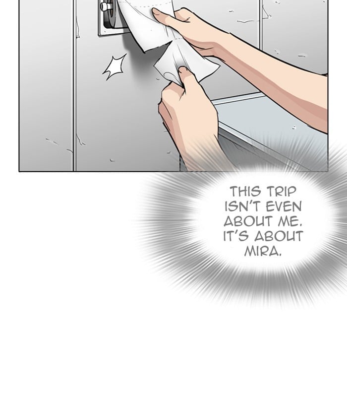 Lookism - Manhwa chapter 257 - page 65