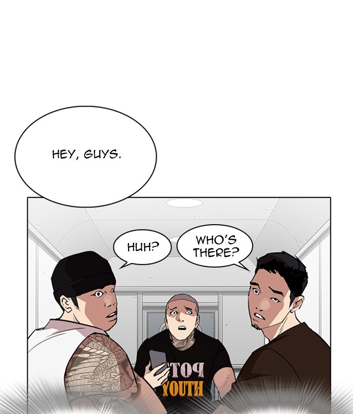 Lookism - Manhwa chapter 257 - page 66