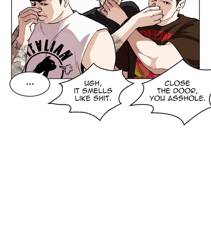 Lookism - Manhwa chapter 257 - page 71