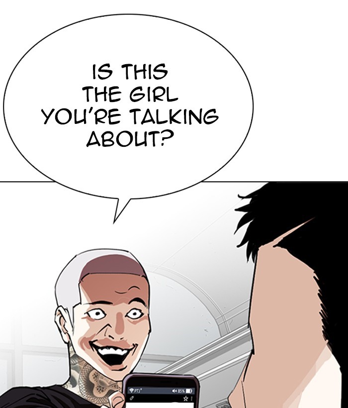 Lookism - Manhwa chapter 257 - page 78