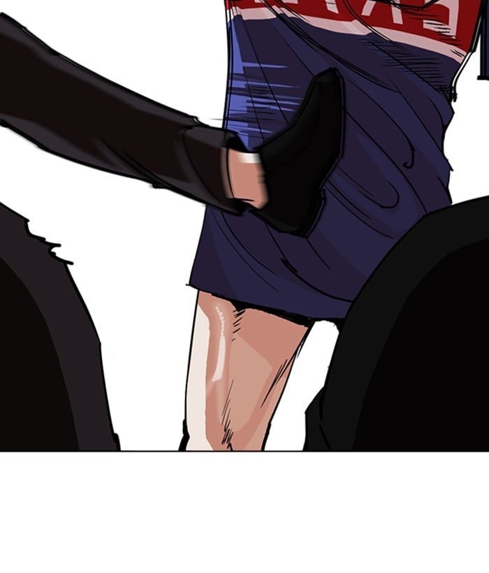 Lookism - Manhwa chapter 257 - page 85