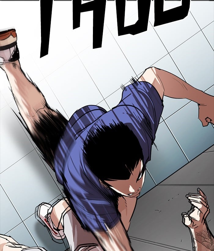 Lookism - Manhwa chapter 257 - page 91