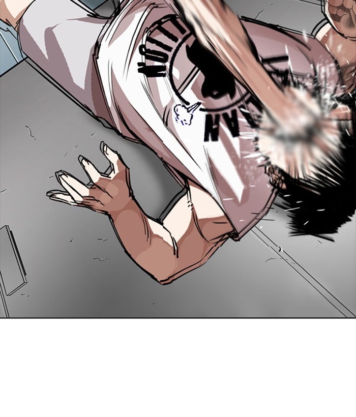 Lookism - Manhwa chapter 257 - page 92