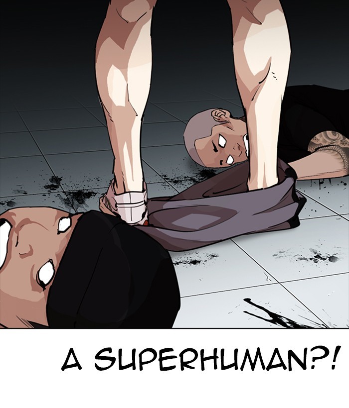 Lookism - Manhwa chapter 257 - page 96