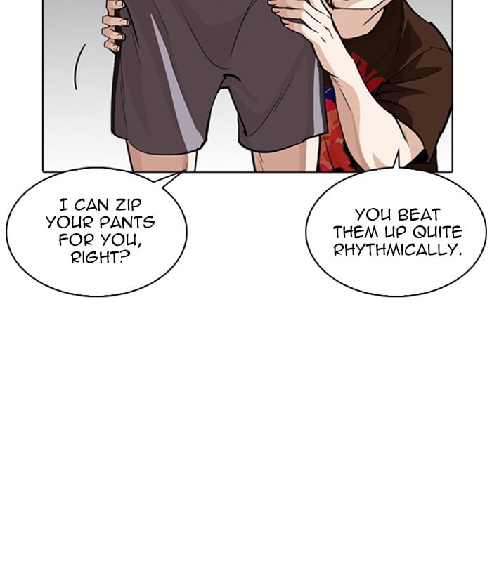 Lookism - Manhwa chapter 257 - page 98