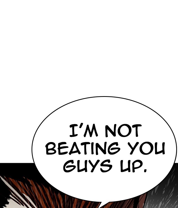Lookism - Manhwa chapter 257 - page 99