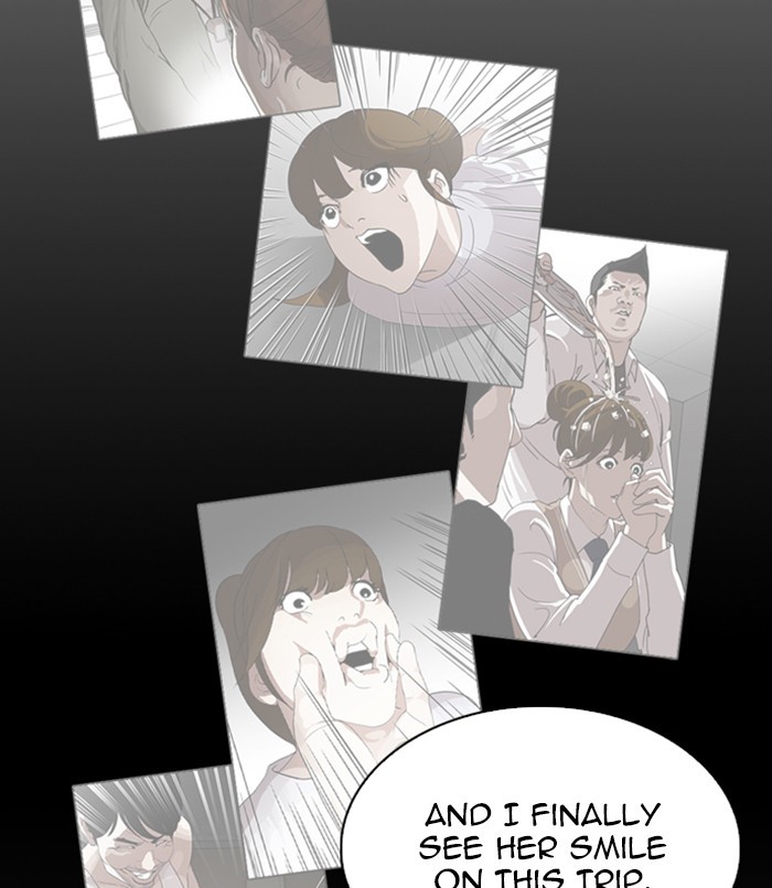 Lookism - Manhwa Chapter 256 - page 122