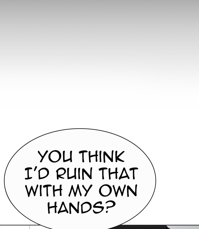 Lookism - Manhwa Chapter 256 - page 124