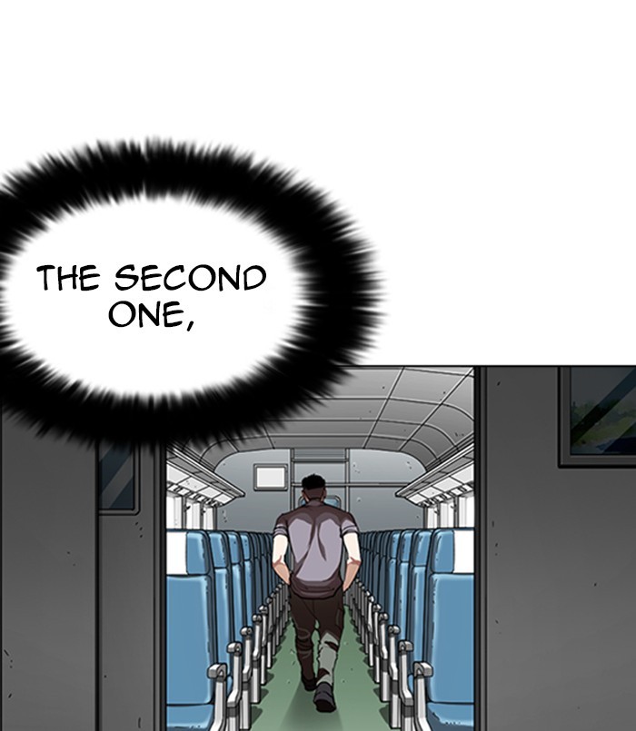 Lookism - Manhwa Chapter 256 - page 154