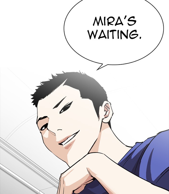 Lookism - Manhwa Chapter 256 - page 159