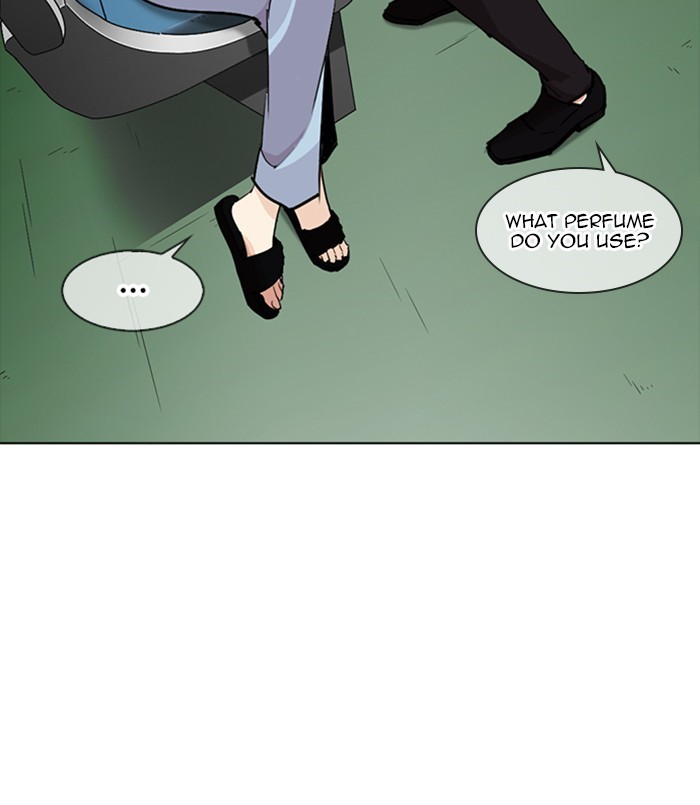 Lookism - Manhwa Chapter 256 - page 164