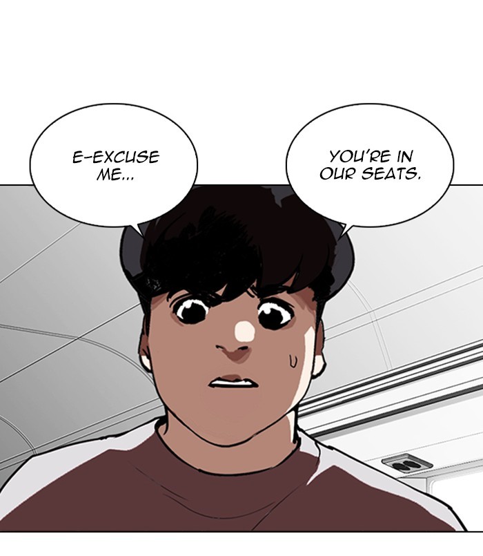 Lookism - Manhwa Chapter 256 - page 165