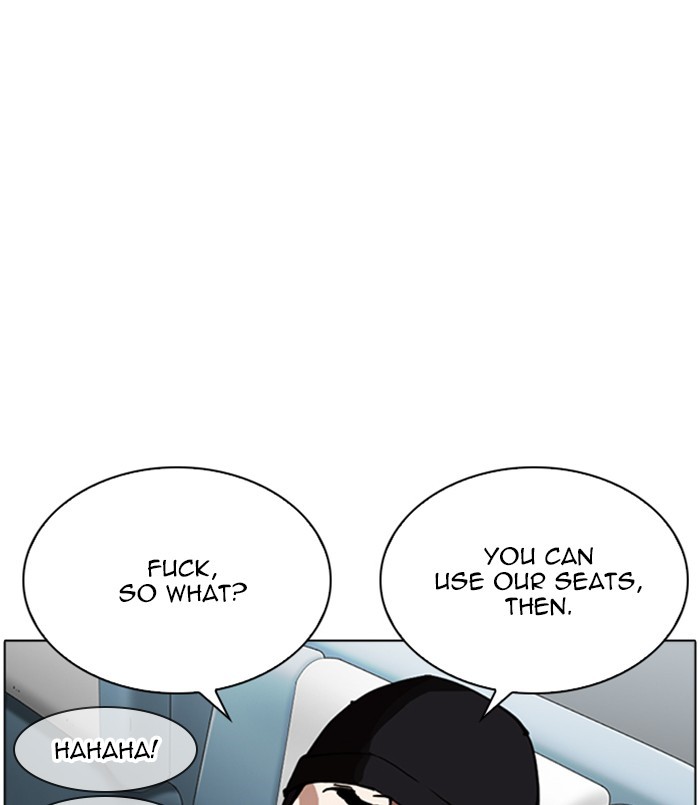 Lookism - Manhwa Chapter 256 - page 166