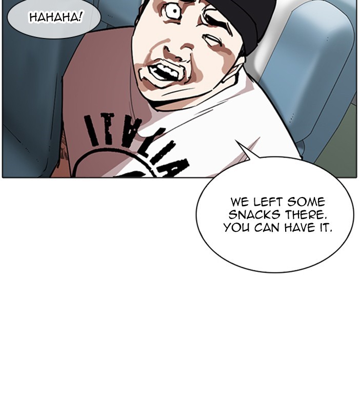 Lookism - Manhwa Chapter 256 - page 167