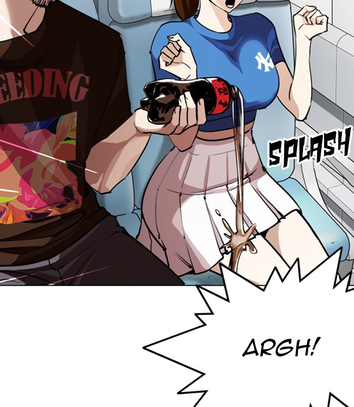 Lookism - Manhwa Chapter 256 - page 170