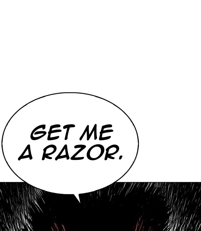 Lookism - Manhwa Chapter 256 - page 181