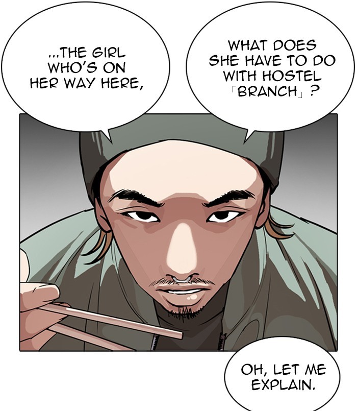 Lookism - Manhwa Chapter 256 - page 21