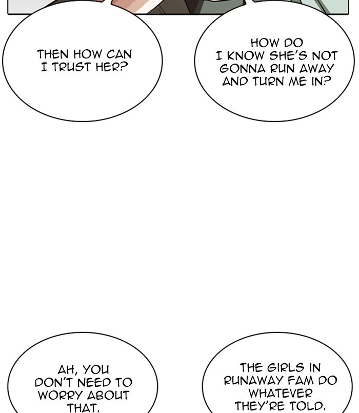 Lookism - Manhwa Chapter 256 - page 27