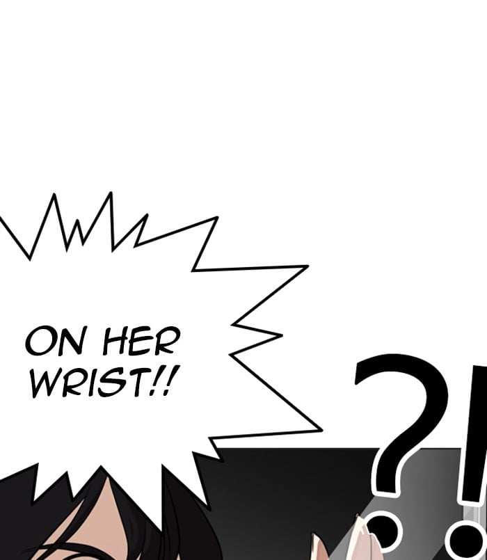 Lookism - Manhwa Chapter 256 - page 4